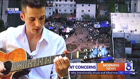 Fan Edit - AI Nemos - DARK MAGA! Credit: Misfit Studios