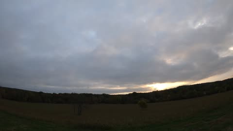 Sun ⛅ Rise 10 28 25 55f/13c