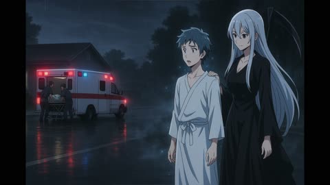 When the Sirens Fade V6