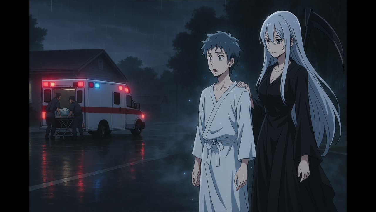 When the Sirens Fade V6