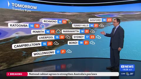 IN FULL: Bondi Beach Terror Attack Special (may contain distressing content)