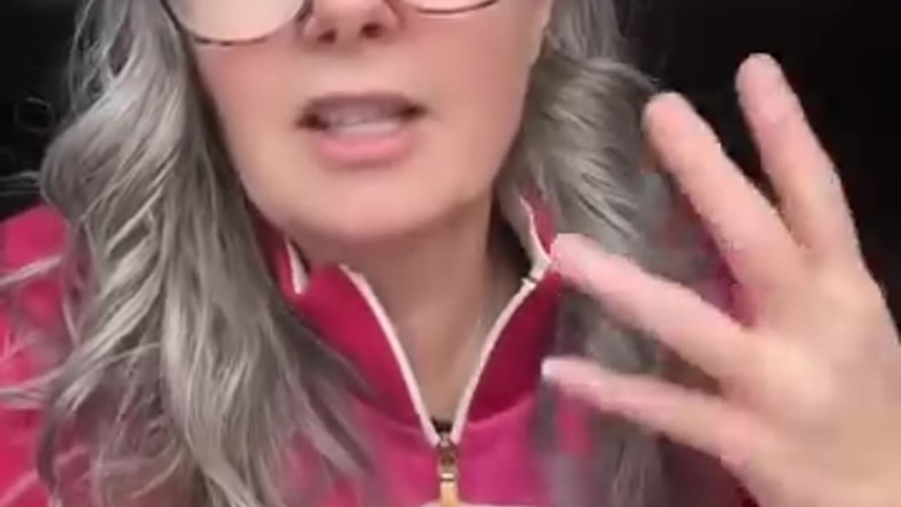 My theory on the trans explosion