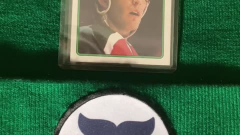 Brendan Shanahan ROOKIE CARD ,