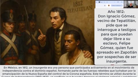 Expedientes sobre esclavos en la nueva Galicia parte 2