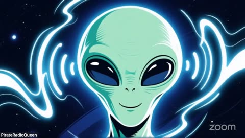 Grillin' w/PirateRadioQueen