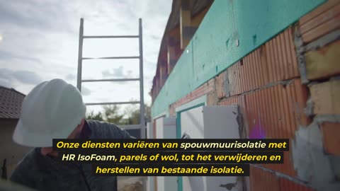 Spouwmuurisolatie Zwolle