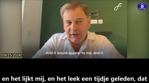 【NL】Er is een ontvolkingsagenda rond vaccins en de pandemie