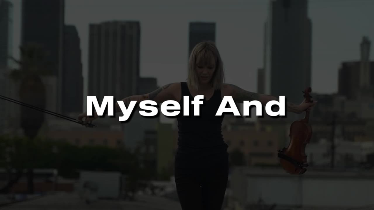 FINDING MYSELF-Motivational Lines