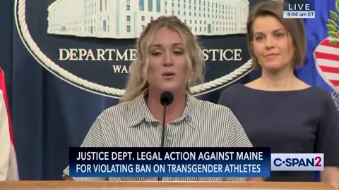 Crucial Supreme Court Case Pushes Back Against The Trans Agenda