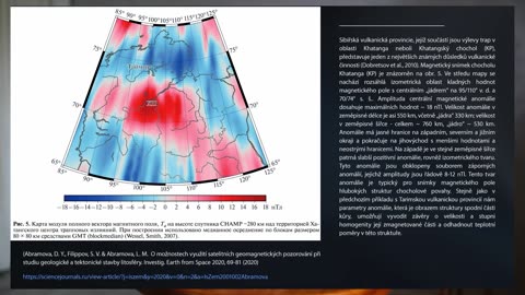 Lokálna magnetická anomália