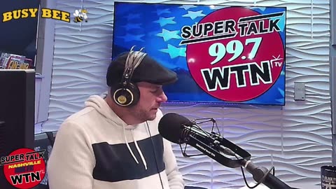 Iranians Rise Up, New TN Session, Trump Flips Presidential Bird