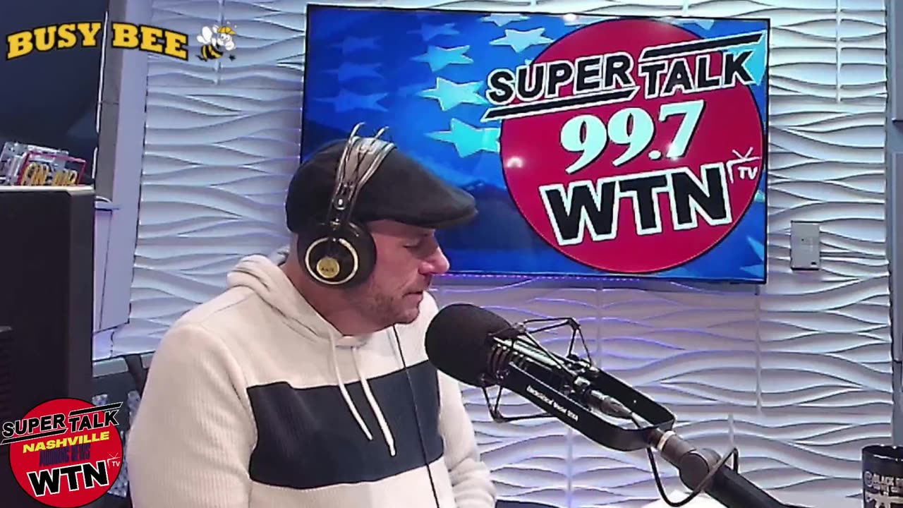 Iranians Rise Up, New TN Session, Trump Flips Presidential Bird