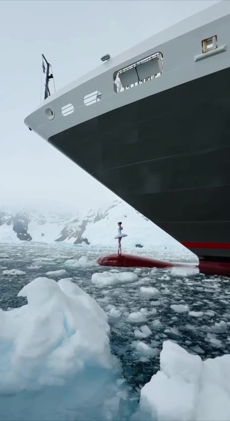 That’s a lot of control 😊