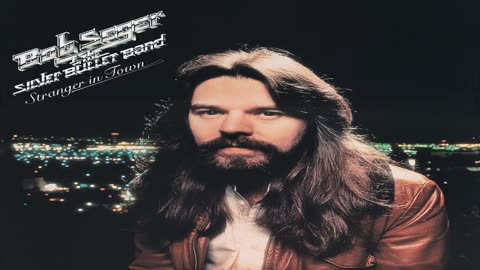 Bob Seger - The Famous Final Scene - 1978 - Album Track - HD