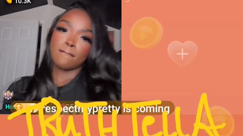 PINK TABLE TALK WITH LIYAH THE DOLL, ROACHBAE EBBIMAY & GRANDMA D WITH SPECIAL GUESTS MADAM LO, SAVANNA MARIA GARCIA, MC SHAKIE & MORE