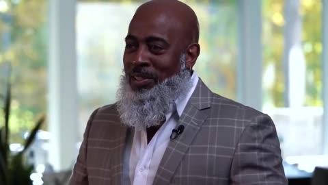 Andre The Beast Crayton/Andre The Beast Crayton Show Trailer