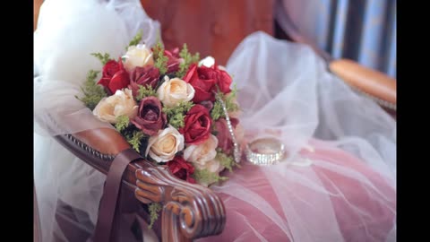 Lord Winter - Wedding