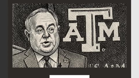 Texas A&M President announces resignation after firing professor teaching transgender ideology