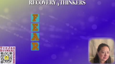 Recovery4Thinkers: Who Controls Your Mind?