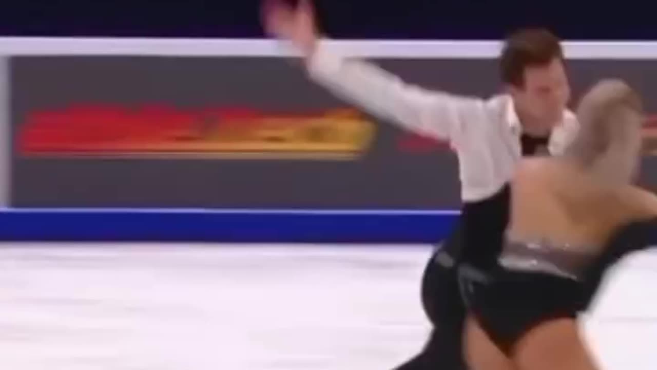 Q angle observation Ice Skating Nikita Katsalapov-Victoria Alexandrovna Sinitsina,