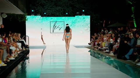 Kadan Swimwear Full Show | Miami Swim Week 2024