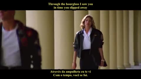 Berlin - Take My Breath Away