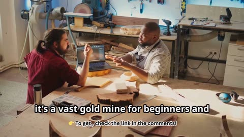 Top 5 Woodworking Projects You Can Build and Sell for Profit Today!