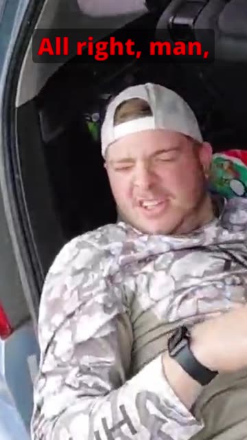 Dragging people to the voting booth.