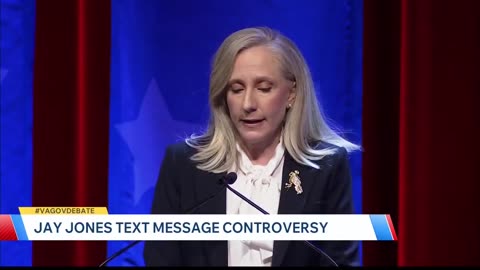 Robby Starbuck - Dem Governor Candidate @SpanbergerForVA had not 1, not 2, not 3 but more...