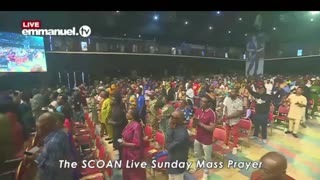 Mass Prayer Sunday 2nd October 2025