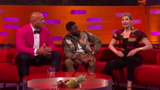 🤯🐸 Jodie Whittaker's Terrifying Encounter with a Venomous Spider! | FunFM