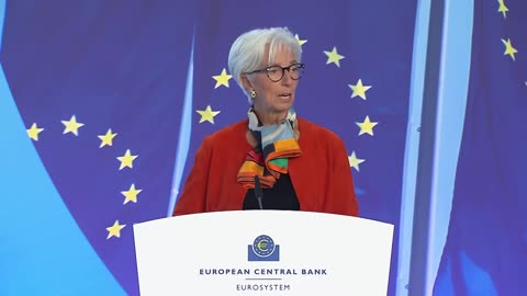 il discorso ufficiale di Christine Lagarde Presidente BCE alla BCE dal titolo “La prossima crisi finanziaria?” DOCUMENTARIO UFFICIALE BCE Il tema di quest'anno della 10ma conferenza annuale è stato "La prossima crisi finanziaria?"