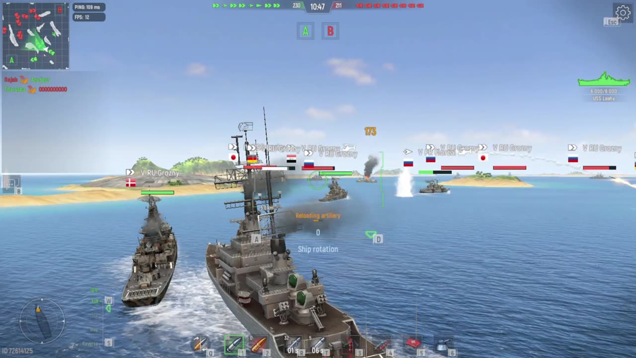 Helicopters VS Warships Which Reigns Supreme in Battle?