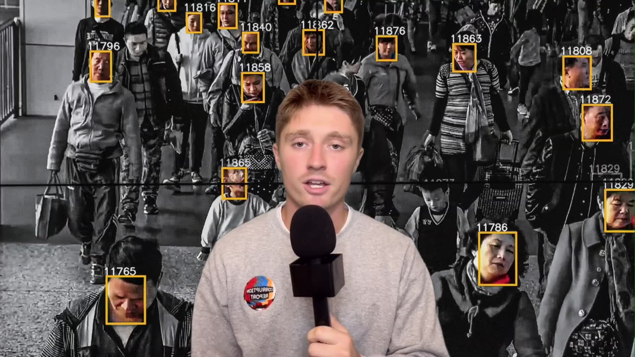 Dystopian Tech Billionaires: Part 1