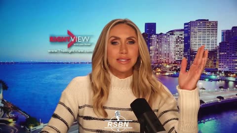 The Right View with Lara Trump | What Trump Family Gatherings Are Really Like - 02/04/26