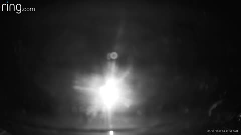 🕒👻 Caught on Ring Camera at 3AM | TheHauntingHour