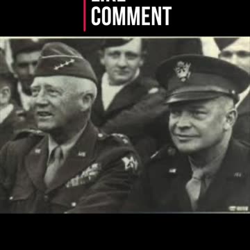 Jan 8, 2024 Gen. Patton quotation of the day: (To Eisenhower) #ww2 #war #aliceinchains