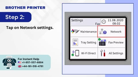 How to Do Brother Printer Wifi Setup?