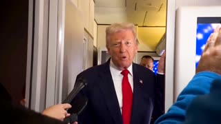 Trump says he is not considering strikes within Venezuela