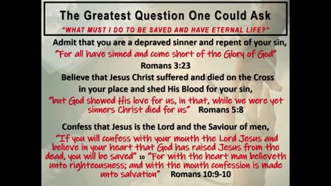 True Forgiveness God's Way!