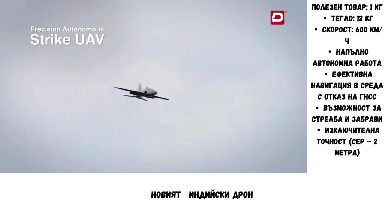 НОВА ИНДИЙСКА РАЗРАБОТКА