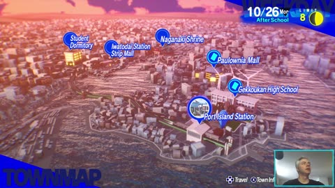 This Stream Will Make You Feel Brand New | Persona 3 Reload