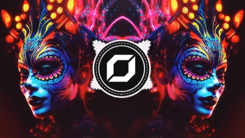 PSY-TRANCE ◉ Creeds - Push Up (Luminatix Remix)