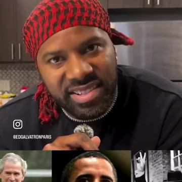 SELECTED - NOT ELECTED?