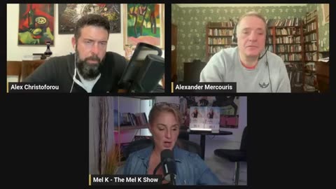 Deep Diving Rabbit Hole The deep state in control with Mel K