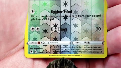 Poke Shorts #597 | Astral Radiance | Pokemon Cards Opening