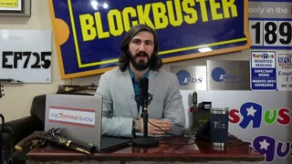 Matt Walsh Says America Family first, Leslie jones angry men wont date her | Ep. 725 Summary