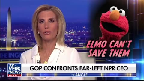 Elmo can’t save them