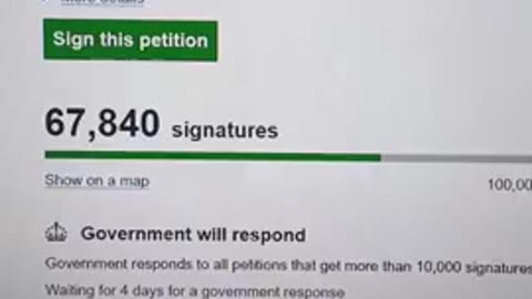 Dissolve UK Parliament!