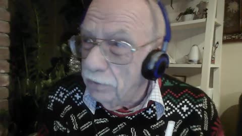 Jan 25, 2025 ( Video 379)